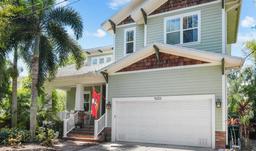 Picture of 4603 S Bartlett Street, Tampa, FL 33611