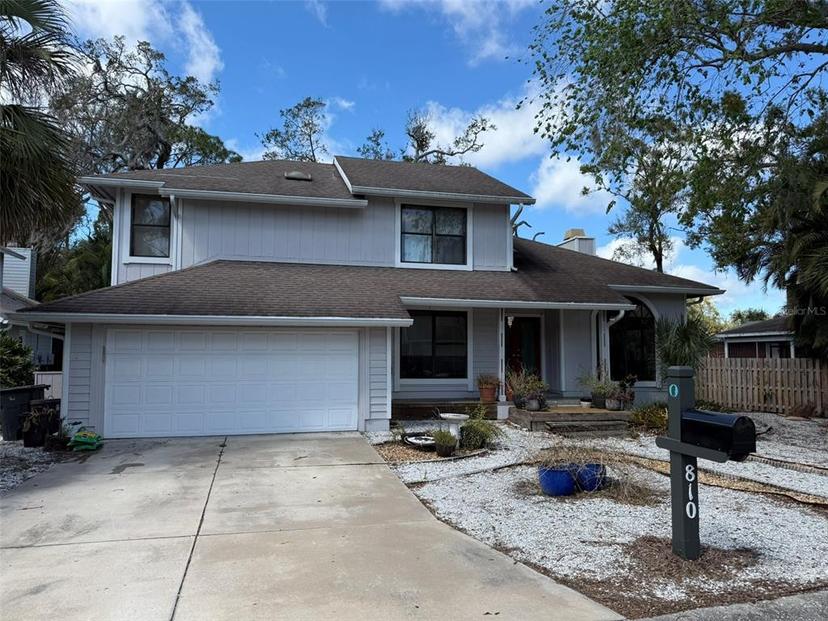 Picture of 810 Hammockwood Court, Sarasota FL 34232