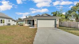 Picture of 420 Tecumseh Avenue N, Fort Meade, FL 33841