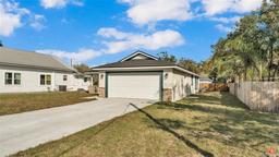 Picture of 420 Tecumseh Avenue N, Fort Meade, FL 33841