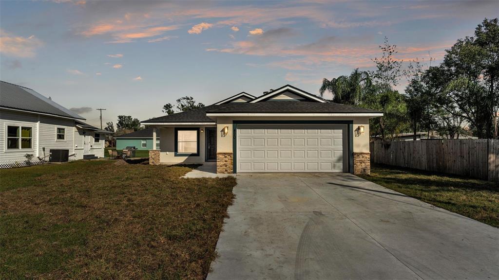 Picture of 420 Tecumseh Avenue N, Fort Meade, FL 33841