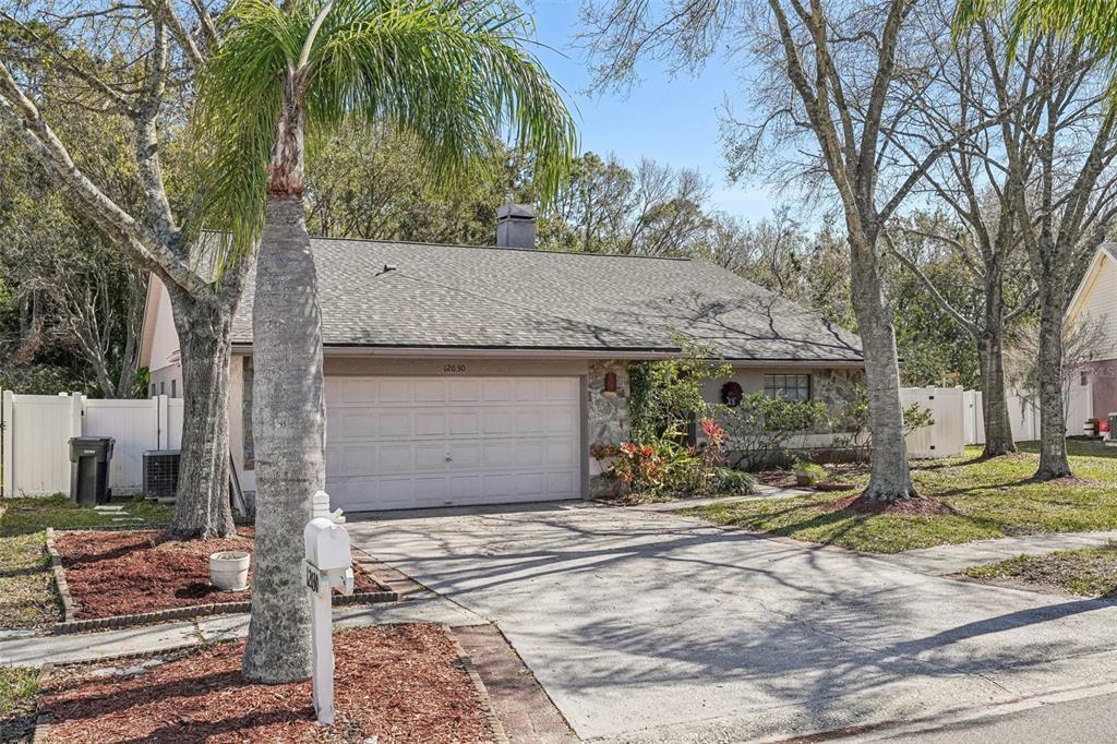 Picture of 12030 Steppingstone Boulevard, Tampa, FL 33635