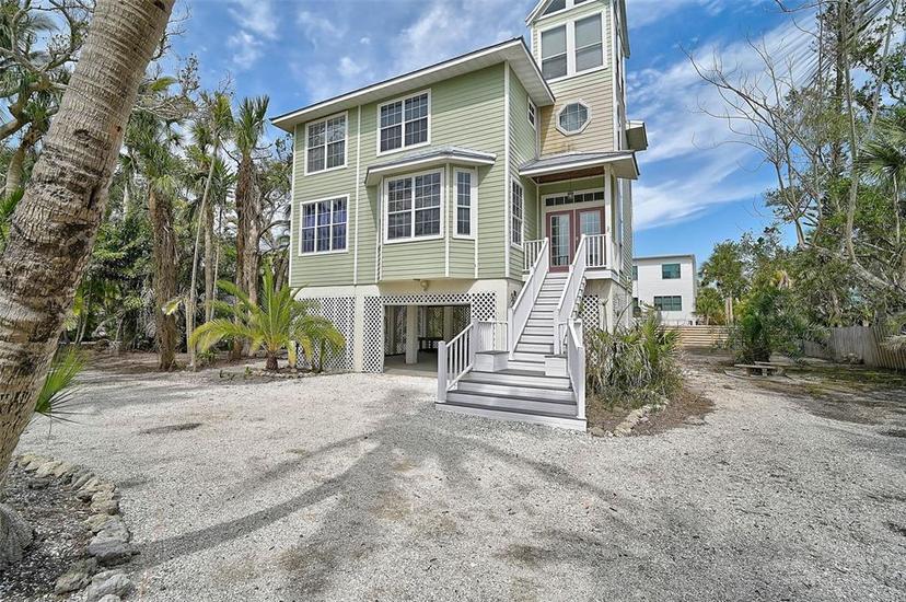 Picture of 123 Faubel Street, Sarasota FL 34242