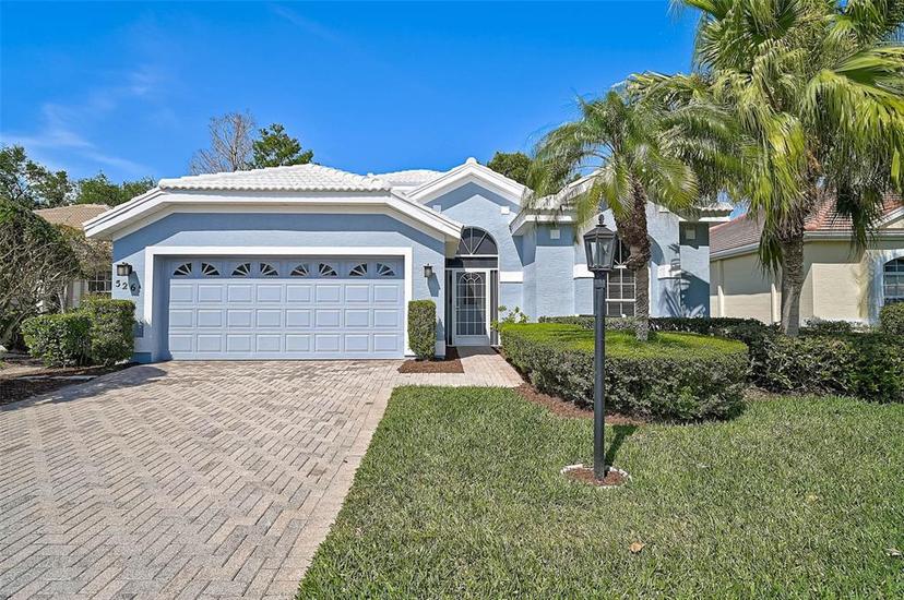 Picture of 5261 Highbury Circle, Sarasota FL 34238