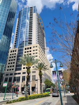 Picture of 155 S Court Avenue Unit 2106, Orlando, FL 32801