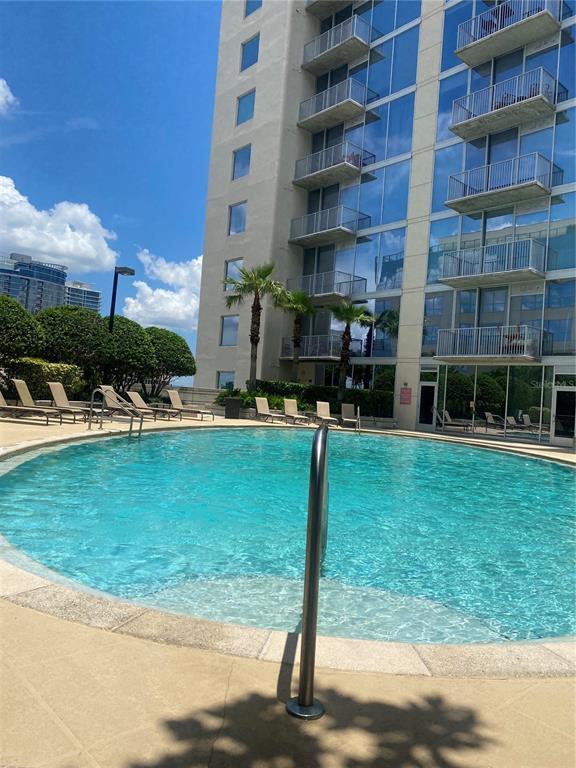 Picture of 155 S Court Avenue Unit 2106, Orlando, FL 32801