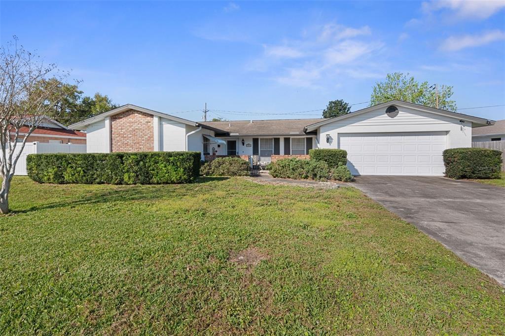 Picture of 706 Francis Street, Kissimmee, FL 34741