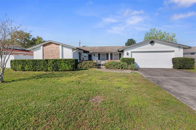 Picture of 706 Francis Street, Kissimmee FL 34741