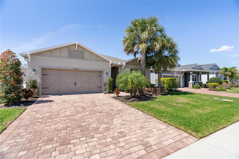 Picture of 14355 59Th Circle E, Bradenton FL 34211