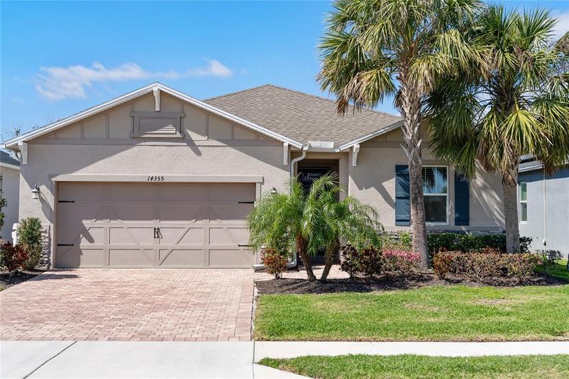 Picture of 14355 59Th Circle E, Bradenton FL 34211
