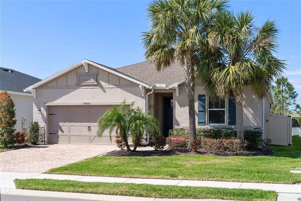 Picture of 14355 59Th Circle E, Bradenton, FL 34211