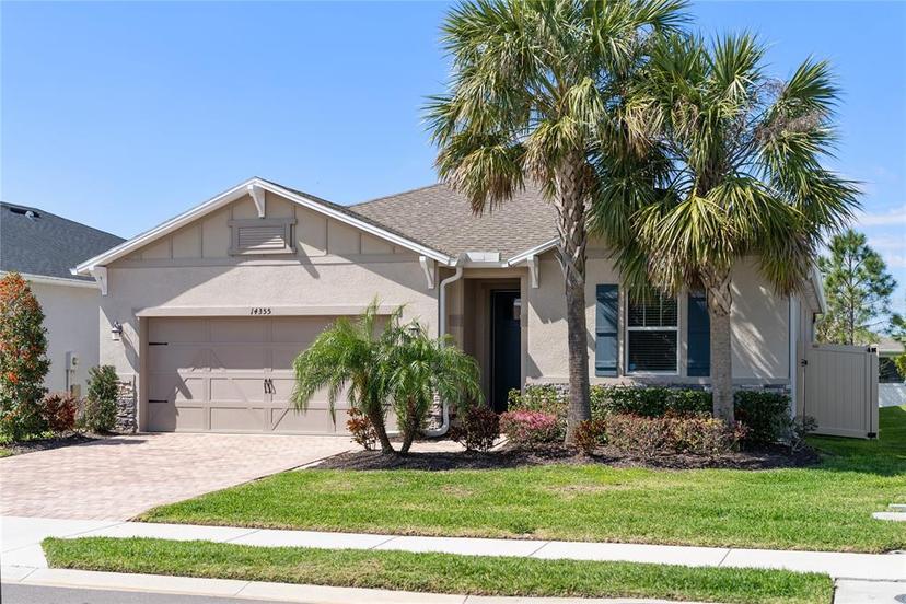 Picture of 14355 59Th Circle E, Bradenton FL 34211