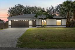 Picture of 5113 Weatherton Street, North Port, FL 34288