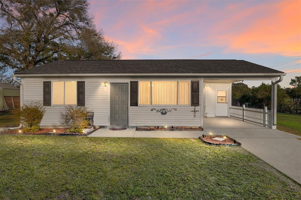 Picture of 10495 SW 100Th Avenue, Ocala, FL 34481