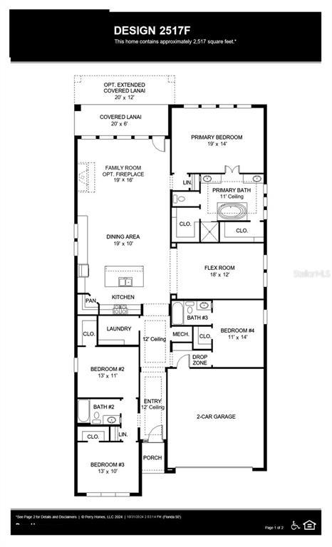 Picture of 3719 109Th Street East, Palmetto FL 34221
