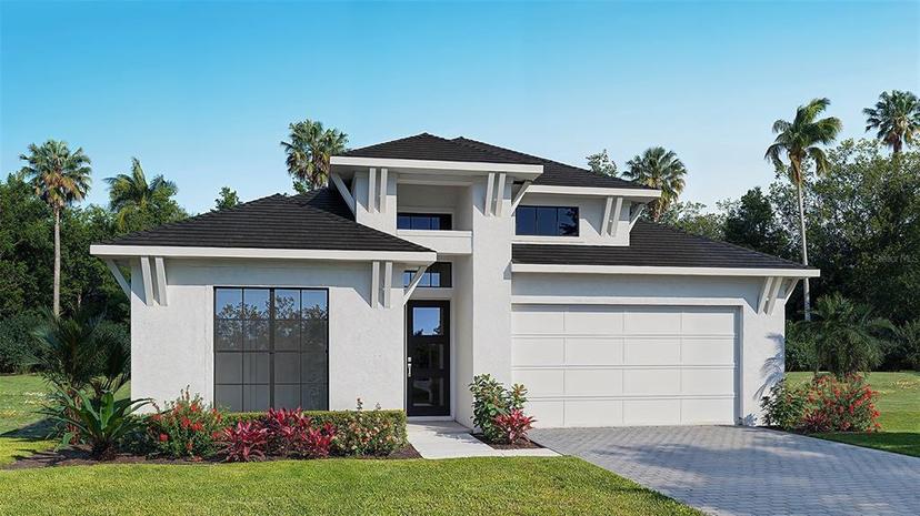 Picture of 3719 109Th Street East, Palmetto FL 34221
