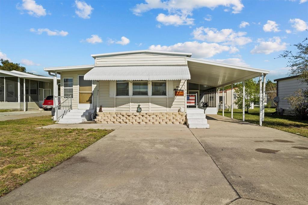Picture of 175 Cherrywood Drive, Lake Wales, FL 33898