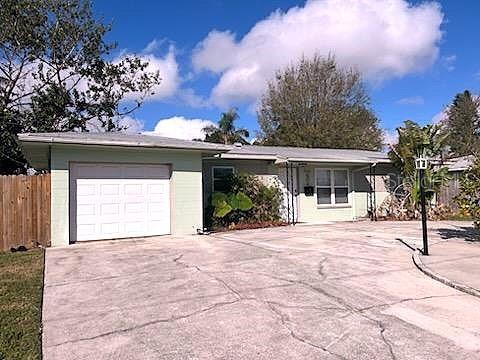 Picture of 7430 17Th Way N, St Petersburg FL 33702