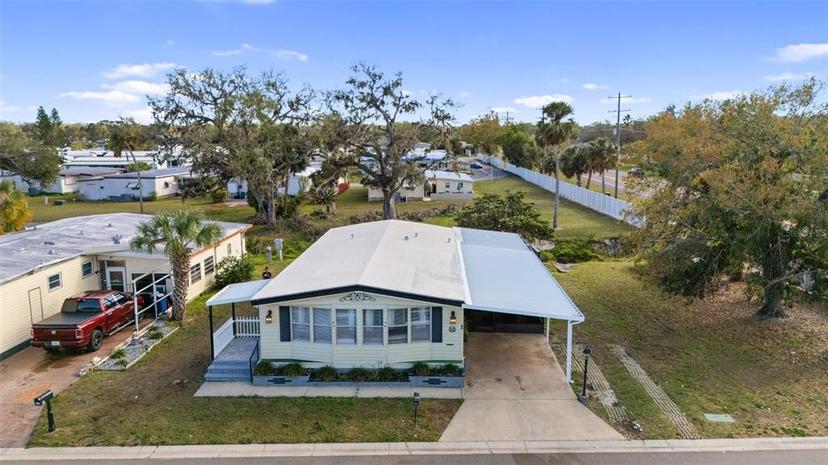 Picture of 6710 36Th Avenue E Unit 1, Palmetto FL 34221