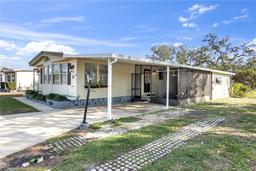 Picture of 6710 36Th Avenue E Unit 1, Palmetto, FL 34221