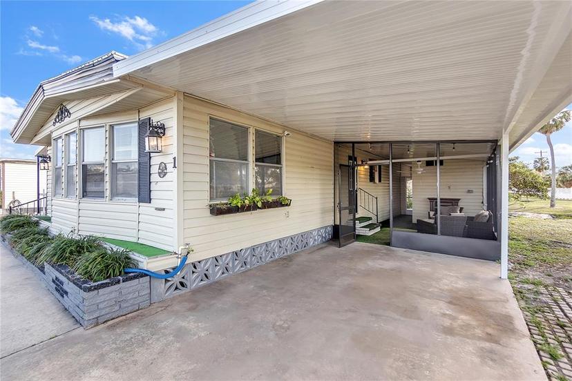 Picture of 6710 36Th Avenue E Unit 1, Palmetto FL 34221