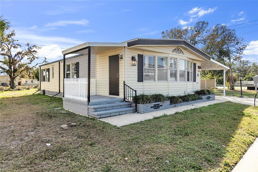 Picture of 6710 36Th Avenue E Unit 1, Palmetto FL 34221