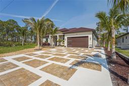 Picture of 115 Solana Street, North Port, FL 34287
