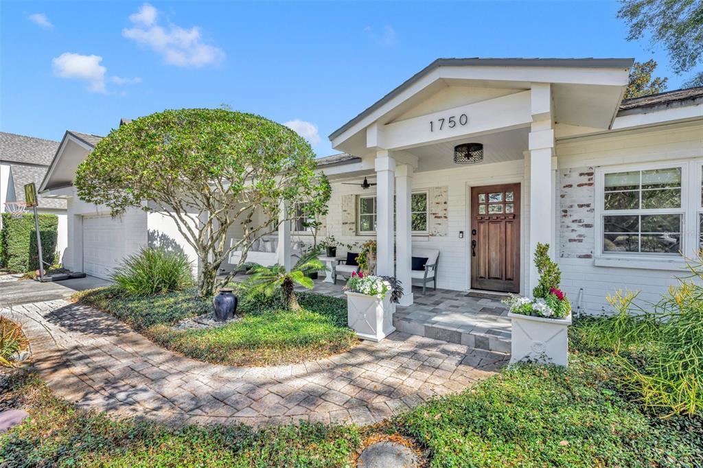 Picture of 1750 Winchester Drive, Winter Park, FL 32789