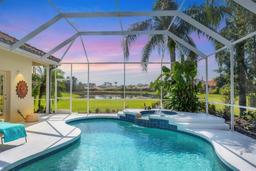 Picture of 9612 Old Hyde Park Place, Bradenton, FL 34202