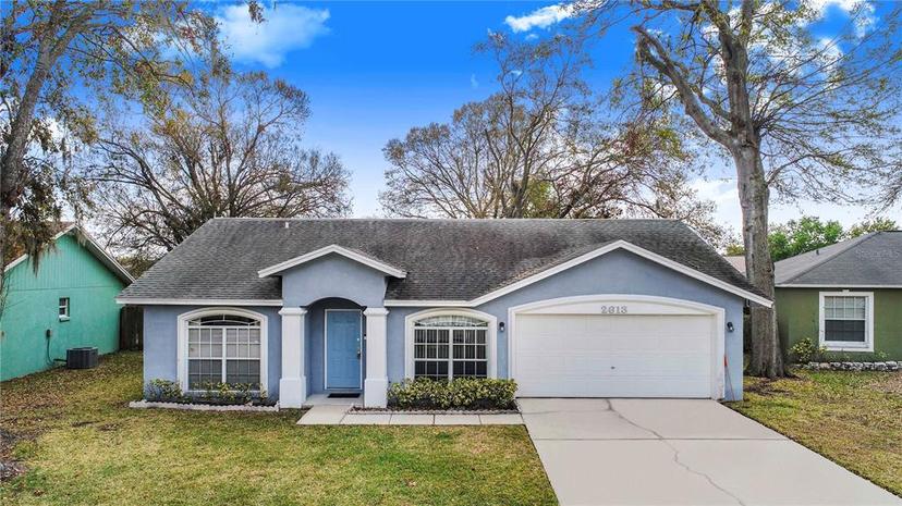 Picture of 2613 Sundance Circle, Mulberry FL 33860