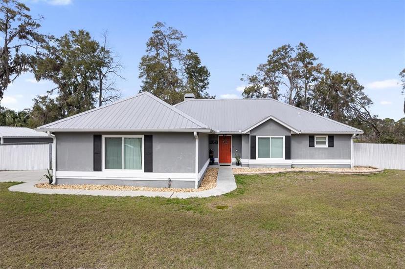 Picture of 19040 NW 237Th Street, High Springs FL 32643