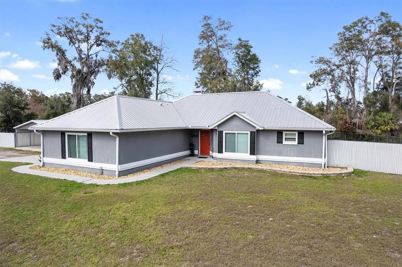 Picture of 19040 NW 237Th Street, High Springs FL 32643