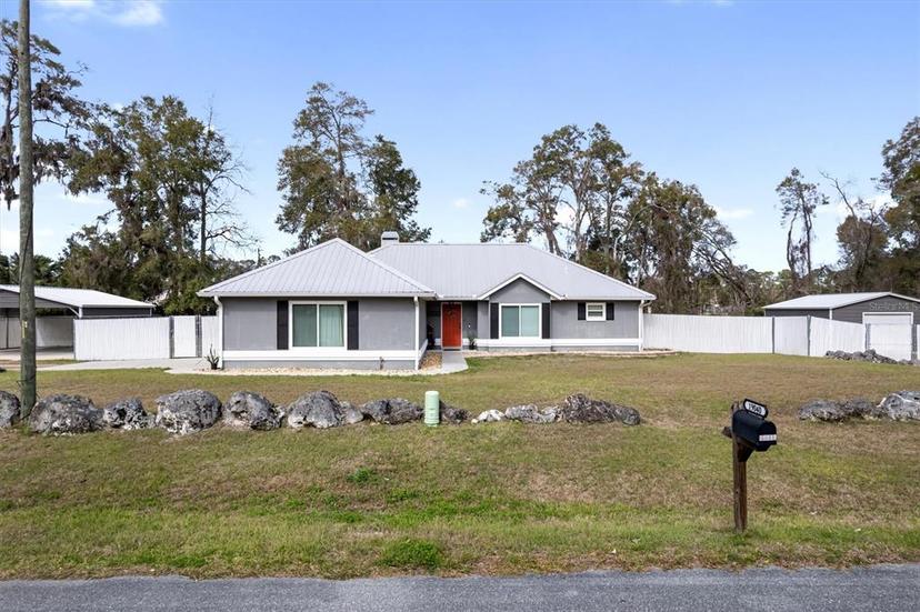 Picture of 19040 NW 237Th Street, High Springs FL 32643