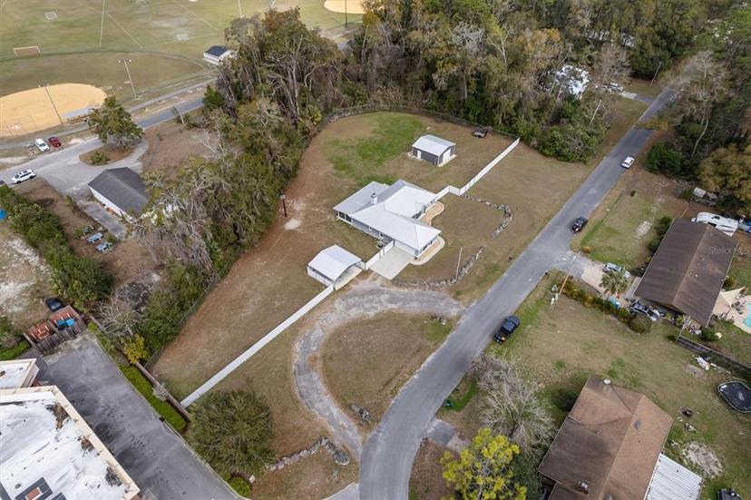 Picture of 19040 NW 237Th Street, High Springs FL 32643
