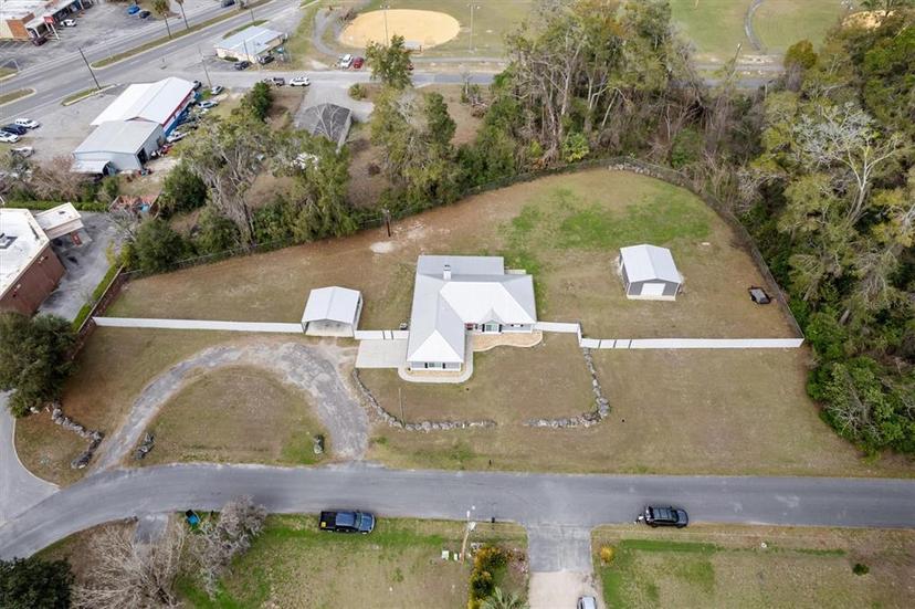 Picture of 19040 NW 237Th Street, High Springs FL 32643