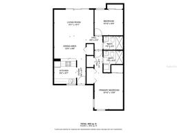 Picture of 4713 Capri Place Unit 190, Orlando, FL 32811
