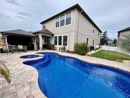 Picture of 11611 Lake Boulevard, New Port Richey, FL 34655