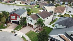 Picture of 11611 Lake Boulevard, New Port Richey, FL 34655