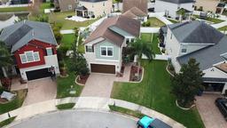 Picture of 11611 Lake Boulevard, New Port Richey, FL 34655