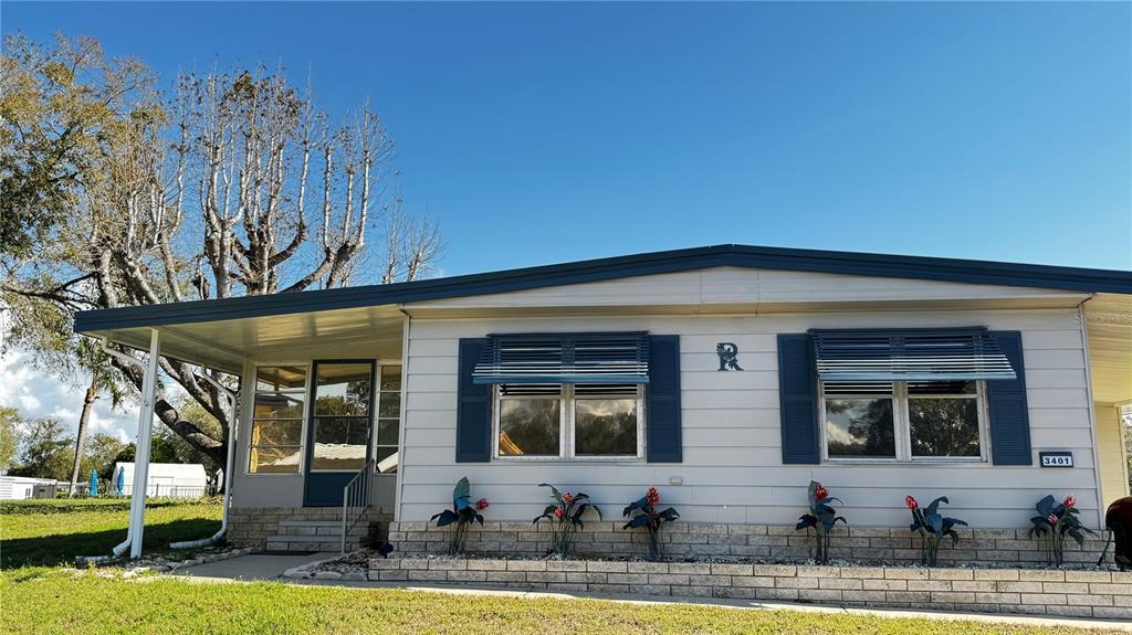 Picture of 3401 Wax Myrtle Circle Unit 1745, Zellwood, FL 32798