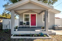 Picture of 6907 N 12Th Street, Tampa, FL 33604