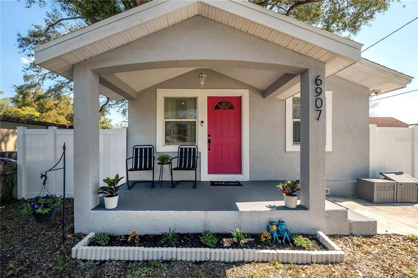 Picture of 6907 N 12Th Street, Tampa FL 33604