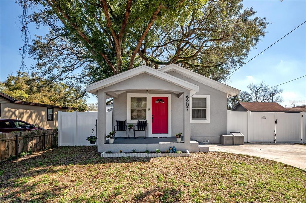 Picture of 6907 N 12Th Street, Tampa, FL 33604
