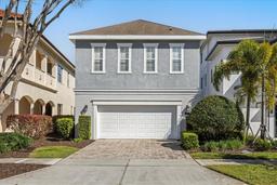 Picture of 861 Golden Bear Drive, Reunion, FL 34747