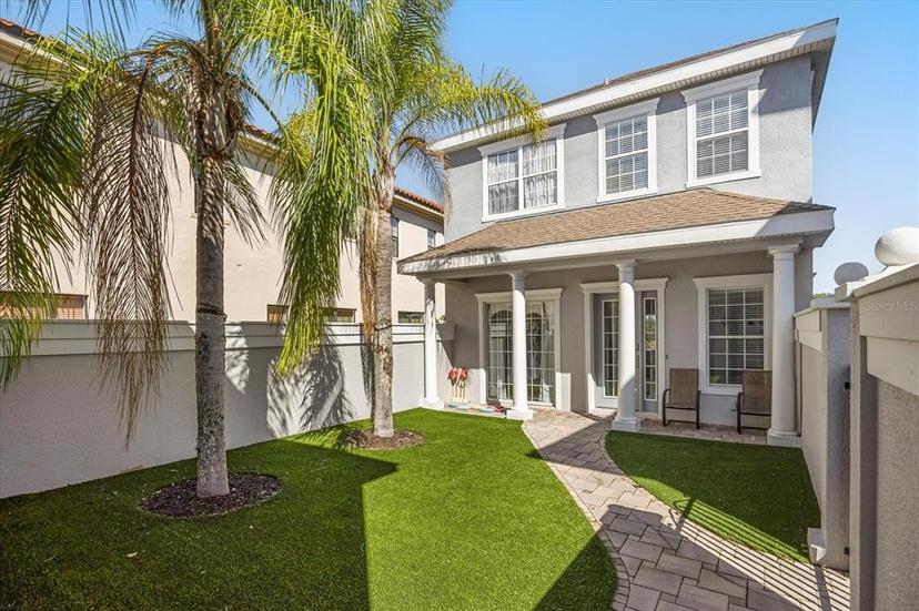 Picture of 861 Golden Bear Drive, Reunion FL 34747