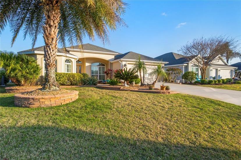 Picture of 3144 Mayflower Loop, The Villages FL 32163