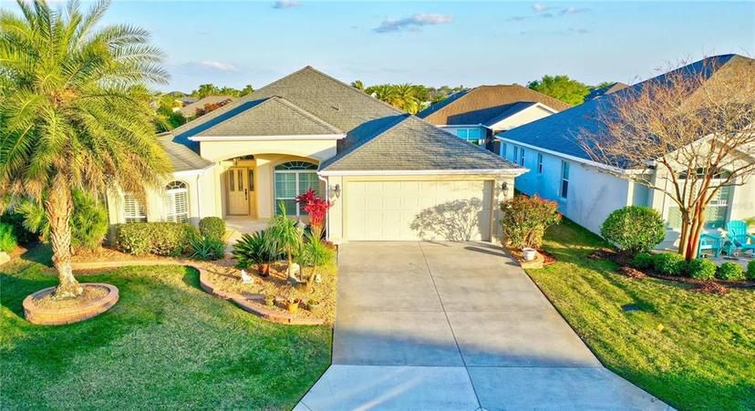 Picture of 3144 Mayflower Loop, The Villages FL 32163