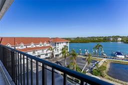Picture of 19111 Vista Bay Drive Unit 401, Indian Shores, FL 33785