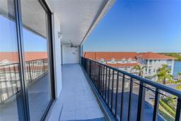 Picture of 19111 Vista Bay Drive Unit 401, Indian Shores, FL 33785