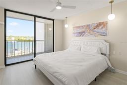 Picture of 19111 Vista Bay Drive Unit 401, Indian Shores, FL 33785